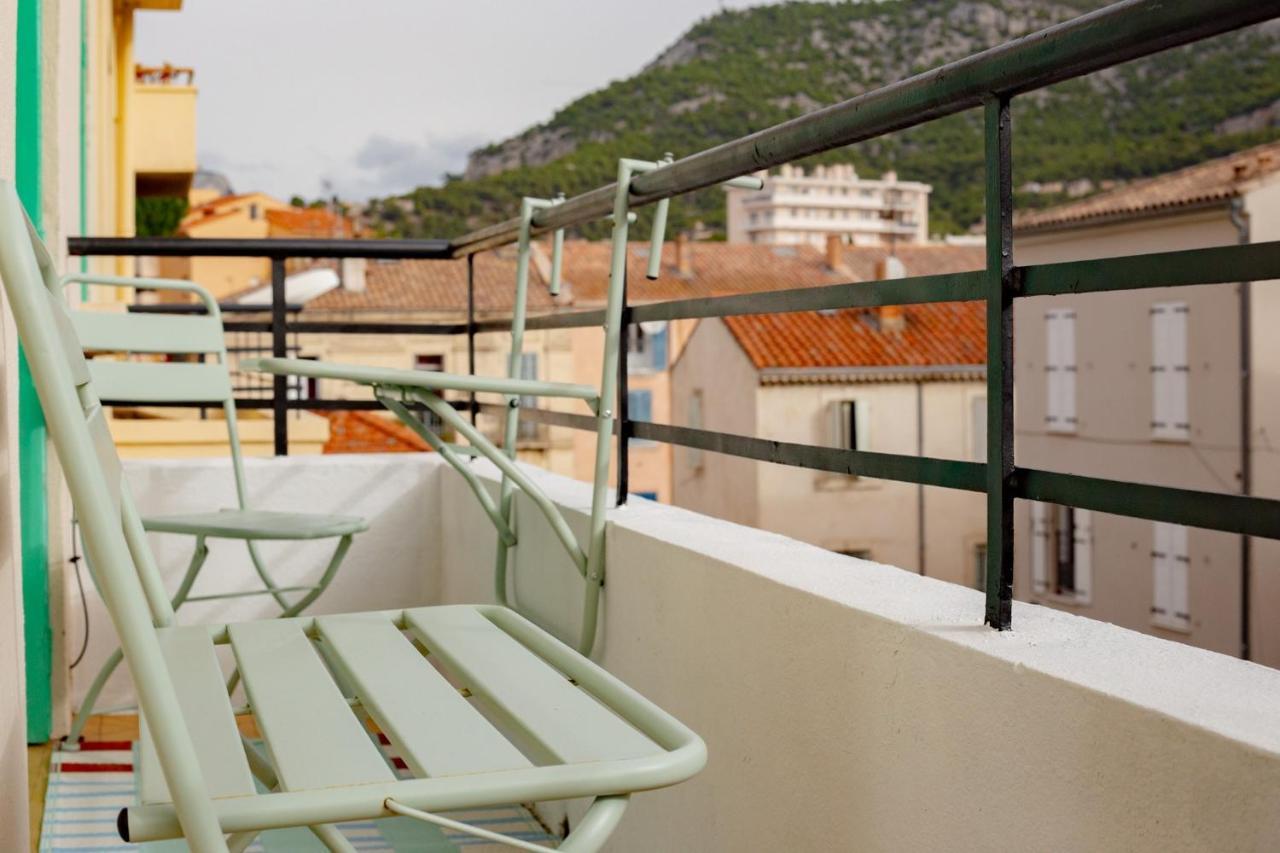 Apartment Cocon A Proche De L'arsenal. 10mn A Pied Du Centre